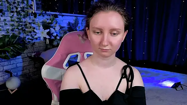 SunshineBlaze stripchat live cam model