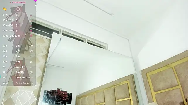 _Shirley_ stripchat live cam model