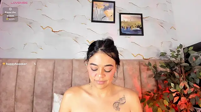 Candicewayne stripchat live cam model