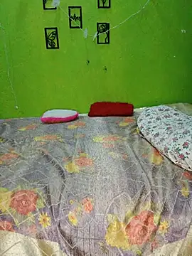 Sexy_Hena_69 stripchat live cam model