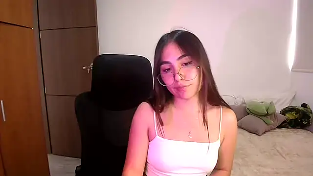 abbyyandmaxx stripchat live cam model