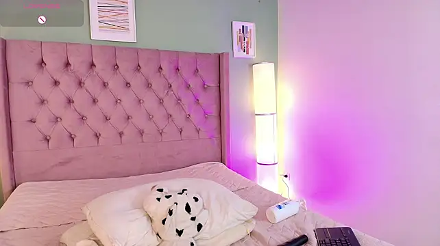 Hannahope_ stripchat live cam model