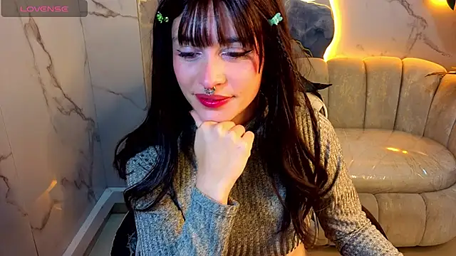Lily_Tx stripchat live cam model