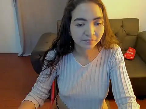 BarbaraSop stripchat live cam model