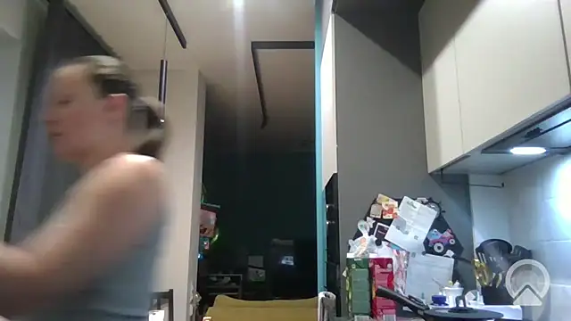 Velinabo stripchat live cam model
