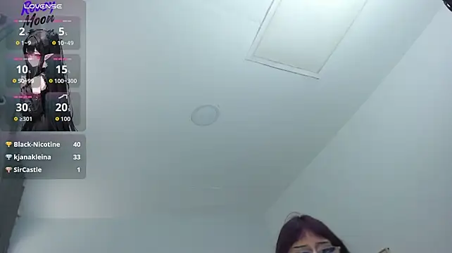 Rousy_moon stripchat live cam model