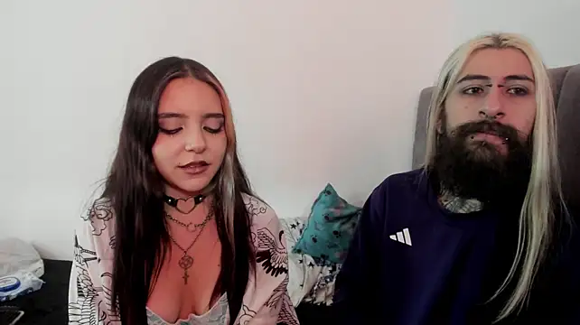 CorpseLair666 stripchat live cam model