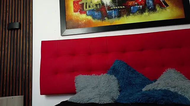 Samy_King23 stripchat live cam model