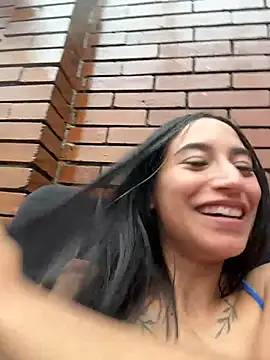 ROSIEPIXEL stripchat live cam model