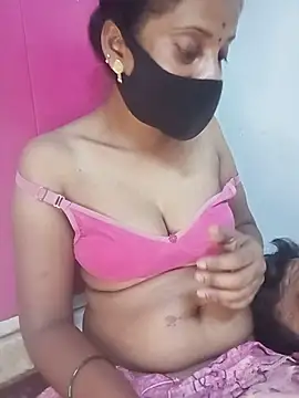 ABIAmmu stripchat live cam model