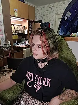 Crystal_Orca stripchat live cam model