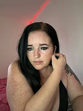 UK_AubreyX stripchat live cam model