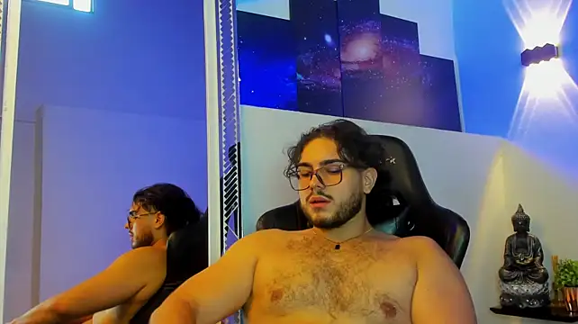 Enzo_bossJS stripchat live cam model