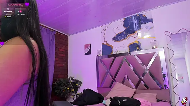 DULCEPEARL_TAY stripchat live cam model