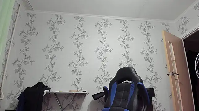 SanFrantsisko stripchat live cam model