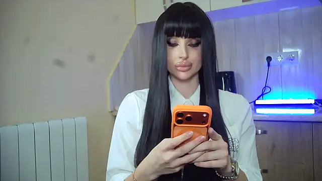 Lady_Joli stripchat live cam model