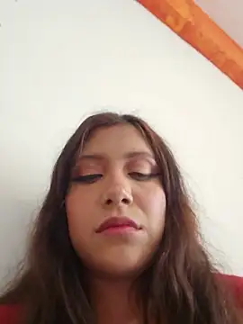 -TheCatCrazy- stripchat live cam model