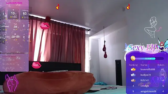 linapalacios stripchat live cam model