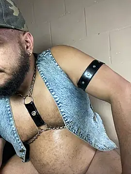 the_master_foal_ stripchat live cam model