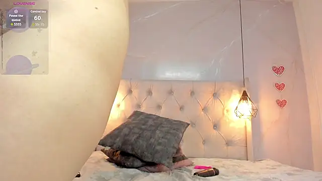 SakuraLee_ stripchat live cam model