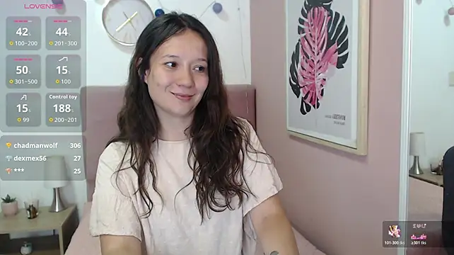 lanna_1878 stripchat live cam model