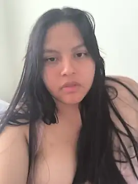 Hinae_ stripchat live cam model