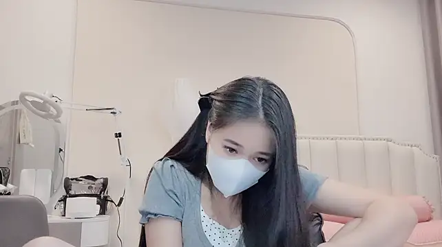 _Dorry_ stripchat live cam model