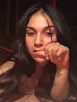 AbridgedPianola stripchat live cam model