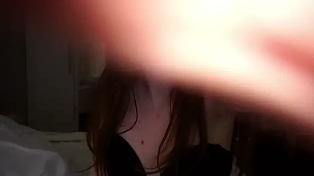 GailVerbeke stripchat live cam model