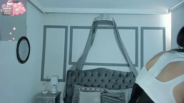 Sabrina_Angel__ stripchat live cam model