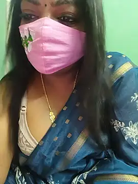 Sindhu-31 stripchat live cam model