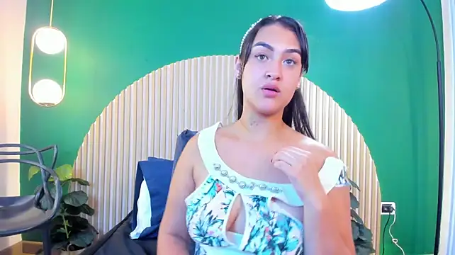 amberhanks stripchat live cam model