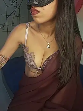 Marathi_Dolly stripchat live cam model