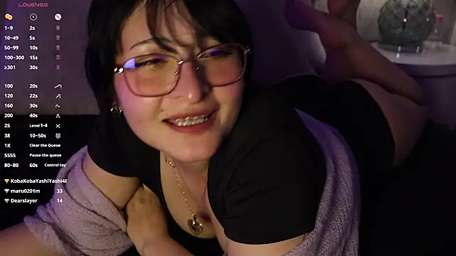 Gea__ stripchat live cam model