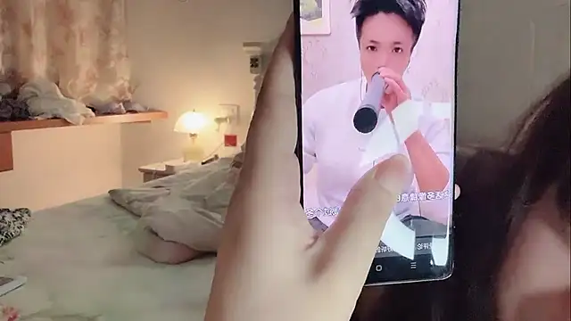 lucky2baby stripchat live cam model