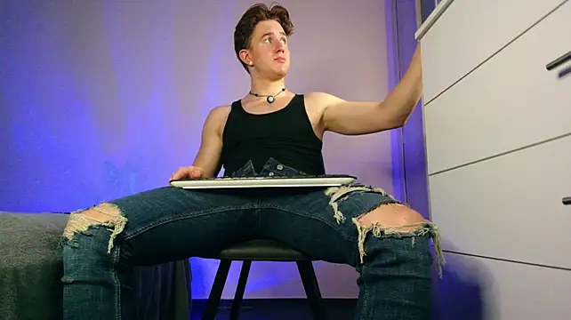 ChristianLevine_ stripchat live cam model