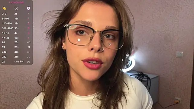 HumbleJess stripchat live cam model