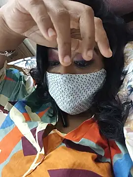 angelrani1234 stripchat live cam model