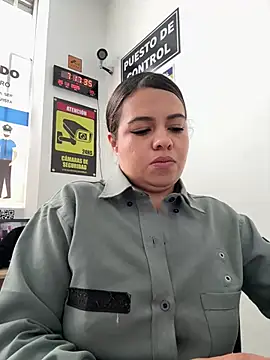 Ariana-07 stripchat live cam model