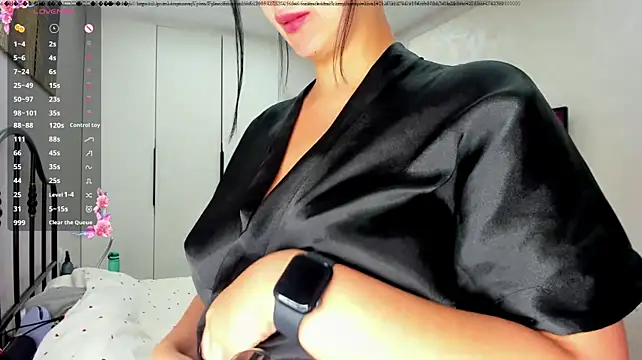 AfraBabyGills stripchat live cam model