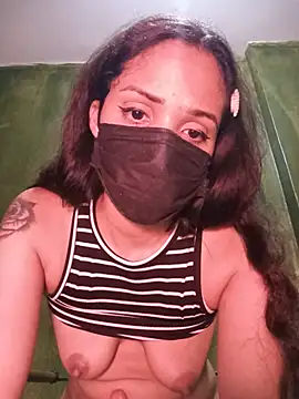 Sidra_alarab stripchat live cam model