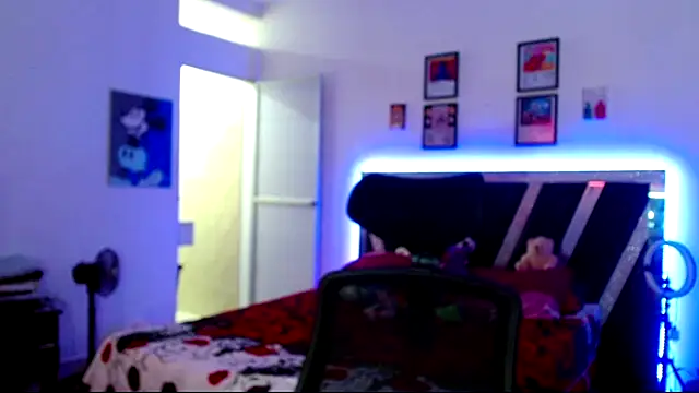 Sebasxxl12 stripchat live cam model