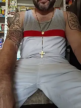AndresvargasQ123 stripchat live cam model