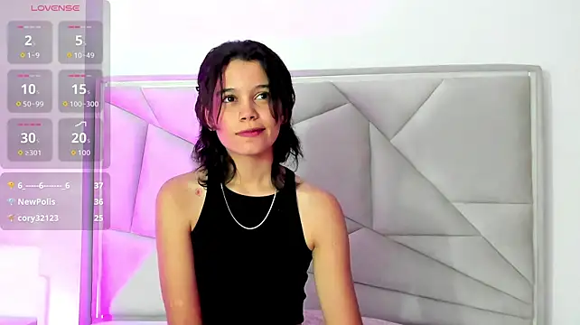 Fernanda_xxx stripchat live cam model