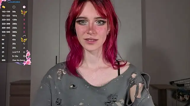 KayleneWesterberg stripchat live cam model
