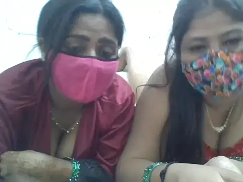 hot_muskaan69 stripchat live cam model