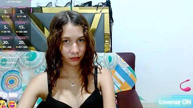 antonela_cute_19 stripchat live cam model