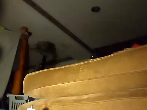 Cushington stripchat live cam model