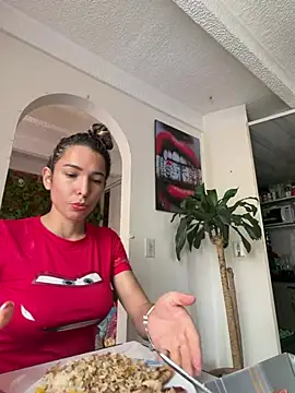 Niky_777 stripchat live cam model
