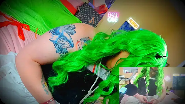 Blakelytgirl stripchat live cam model